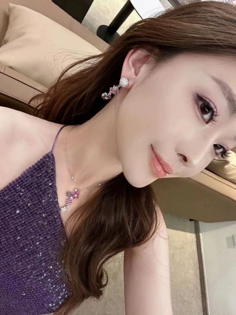 Vca Earrings